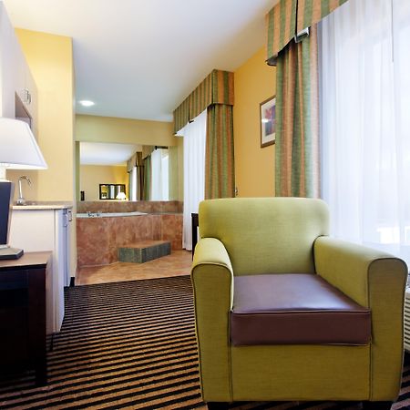Holiday Inn Express Crockett By Ihg Wnętrze zdjęcie