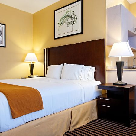 Holiday Inn Express Crockett By Ihg Pokój zdjęcie