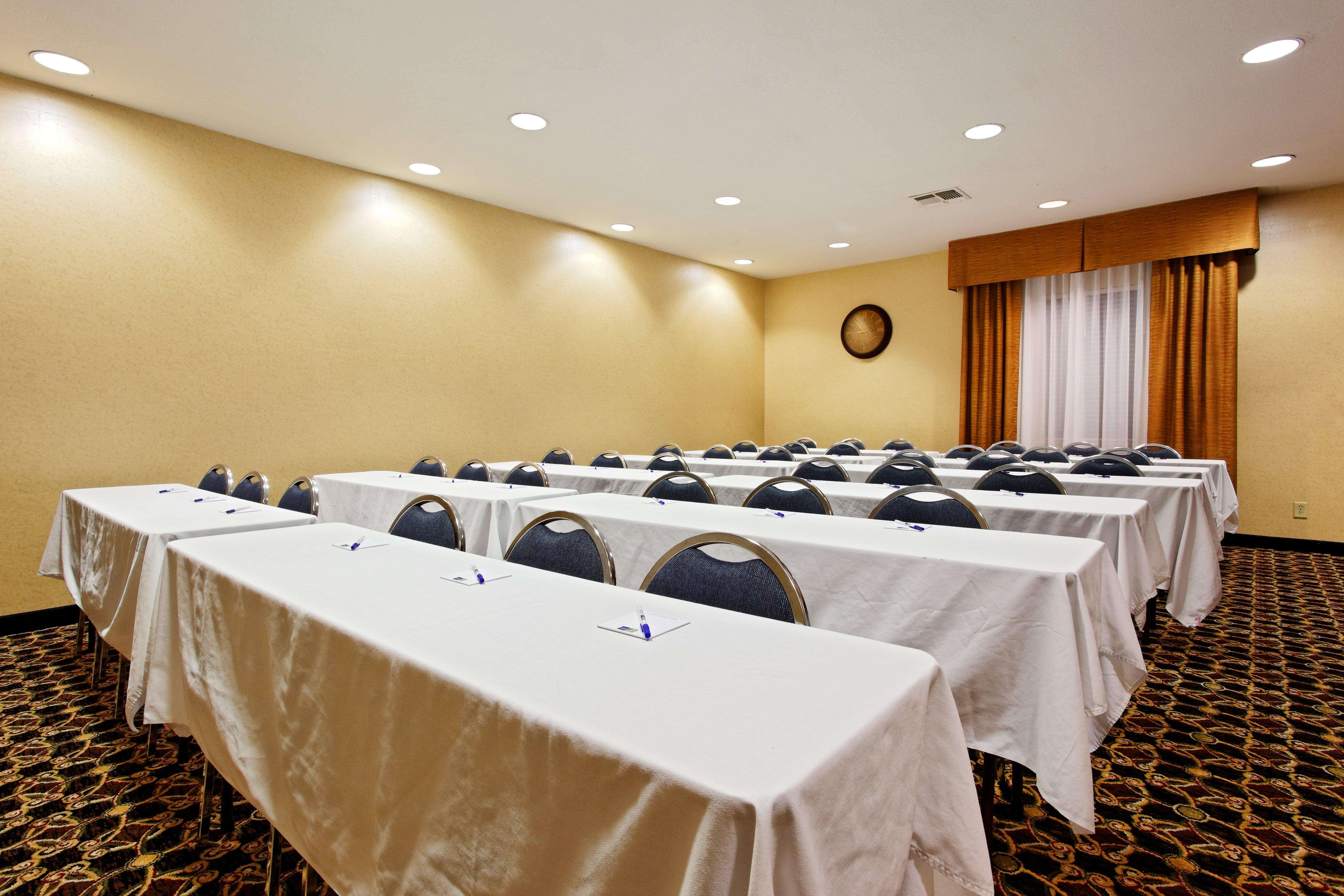 Holiday Inn Express Crockett By Ihg Udogodnienia zdjęcie