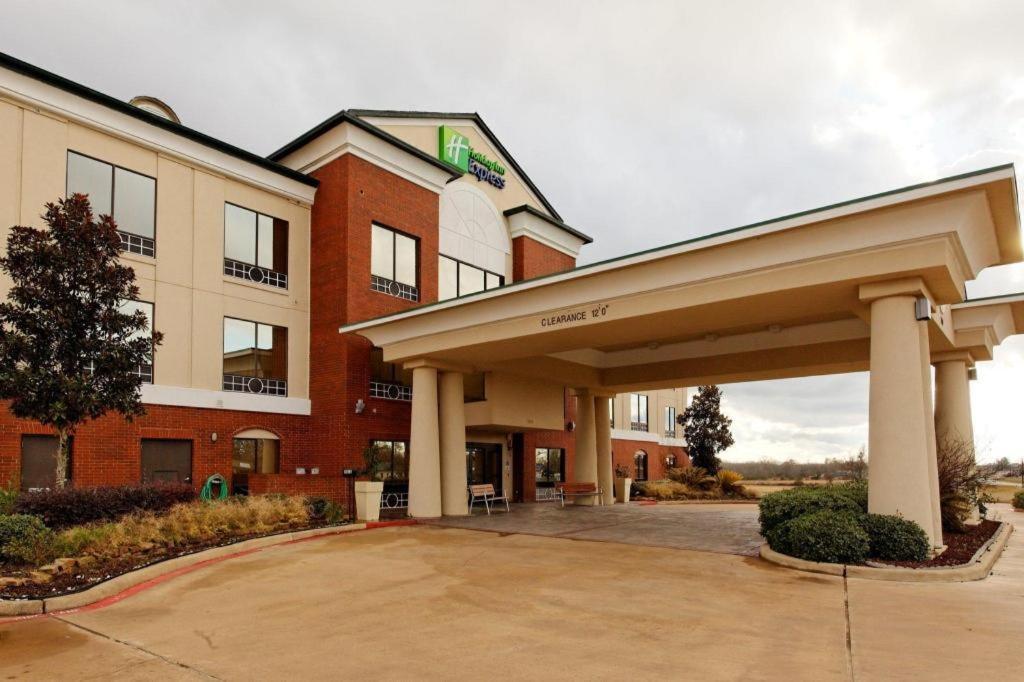 Holiday Inn Express Crockett By Ihg Zewnętrze zdjęcie