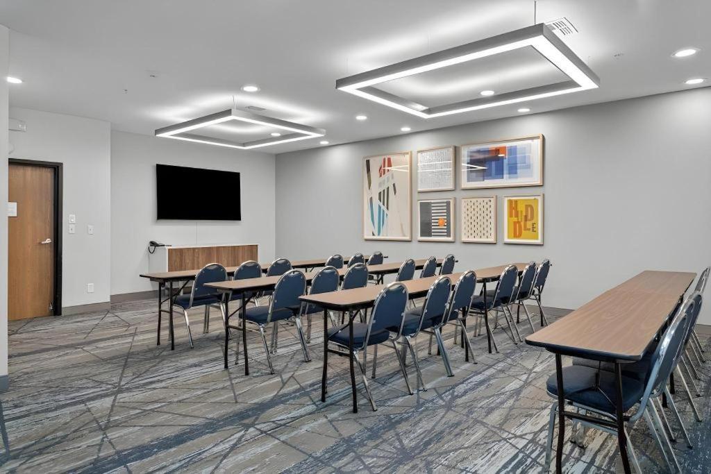 Holiday Inn Express Crockett By Ihg Zewnętrze zdjęcie