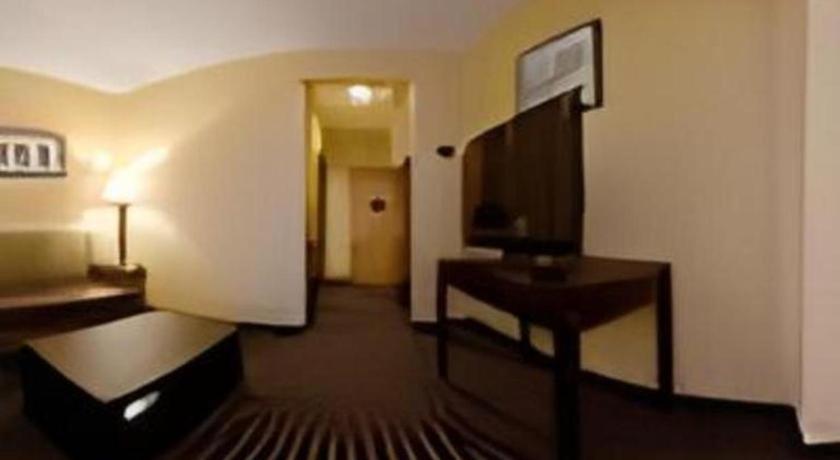 Holiday Inn Express Crockett By Ihg Zewnętrze zdjęcie