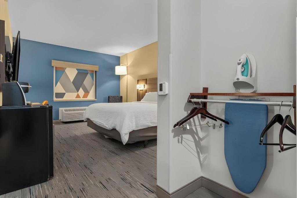 Holiday Inn Express Crockett By Ihg Zewnętrze zdjęcie